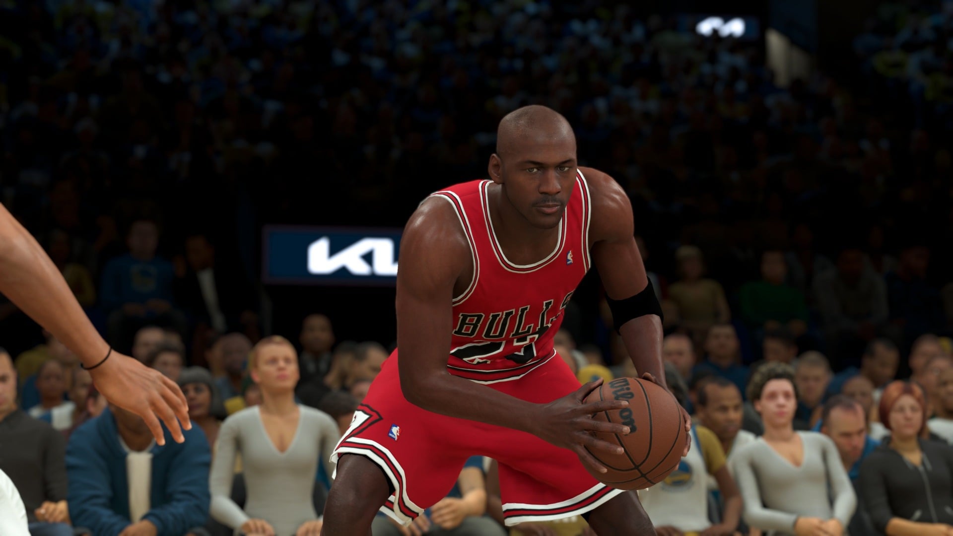 Screenshot: 2K / Kotaku