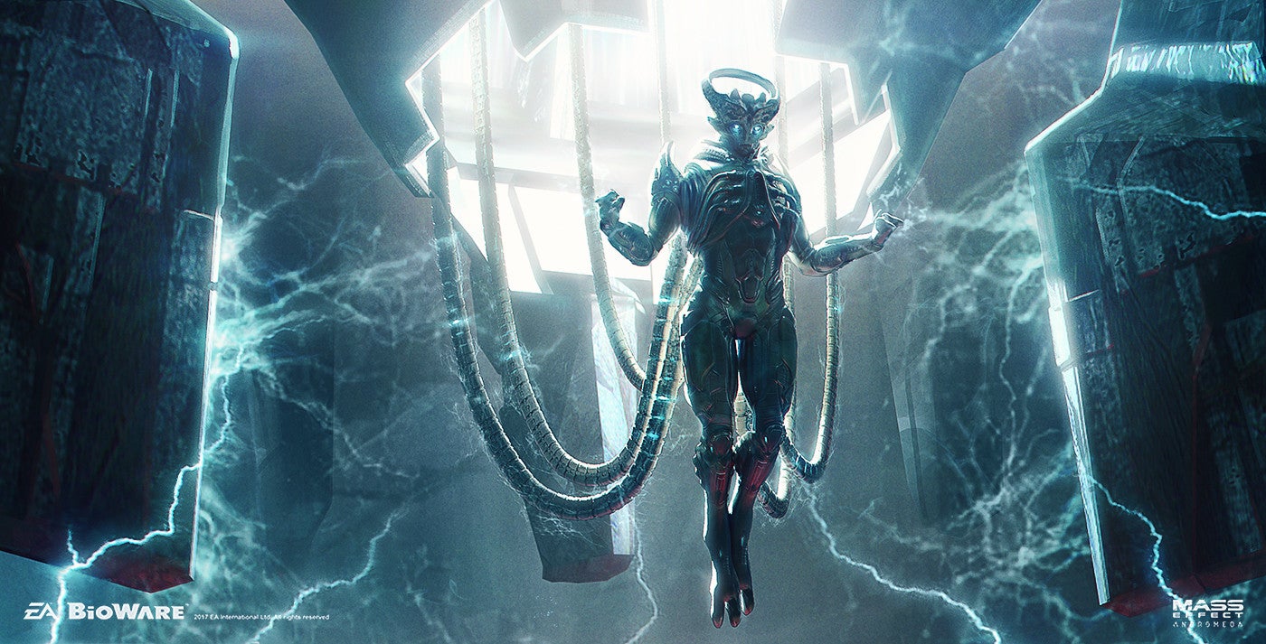 Image: Ken Fairclough