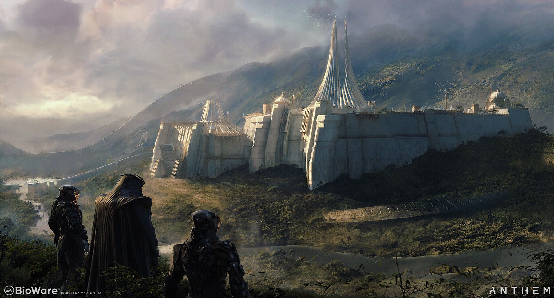 Image: Ken Fairclough