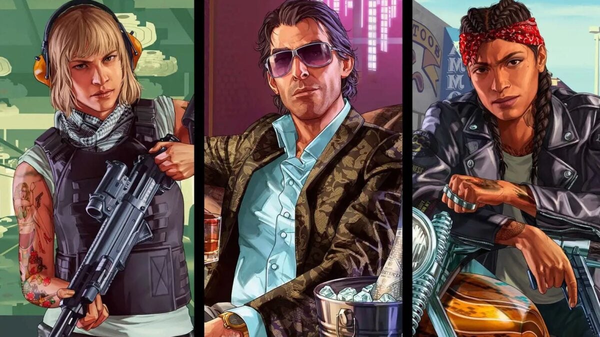 Rockstar Responds To 'Illegal' GTA VI Leak As The Messy Aftermath(00)