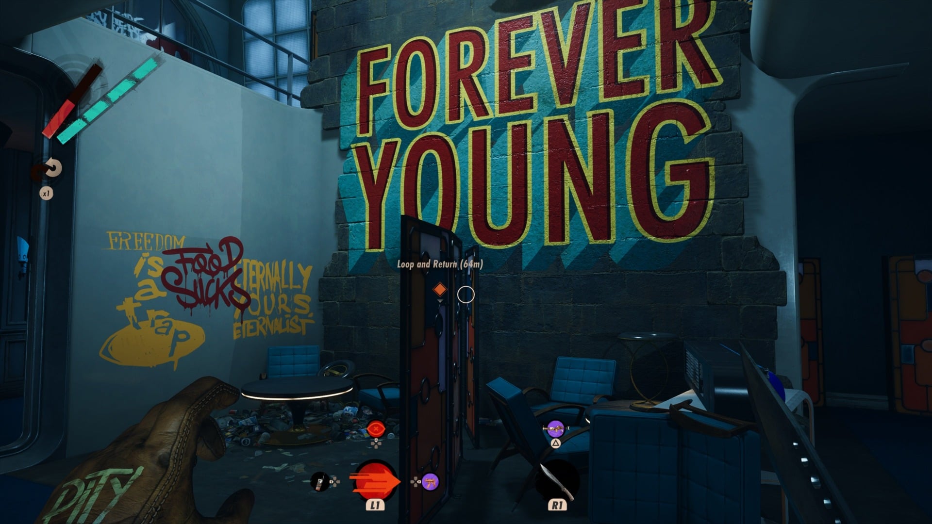 Screenshot: Bethesda / Kotaku