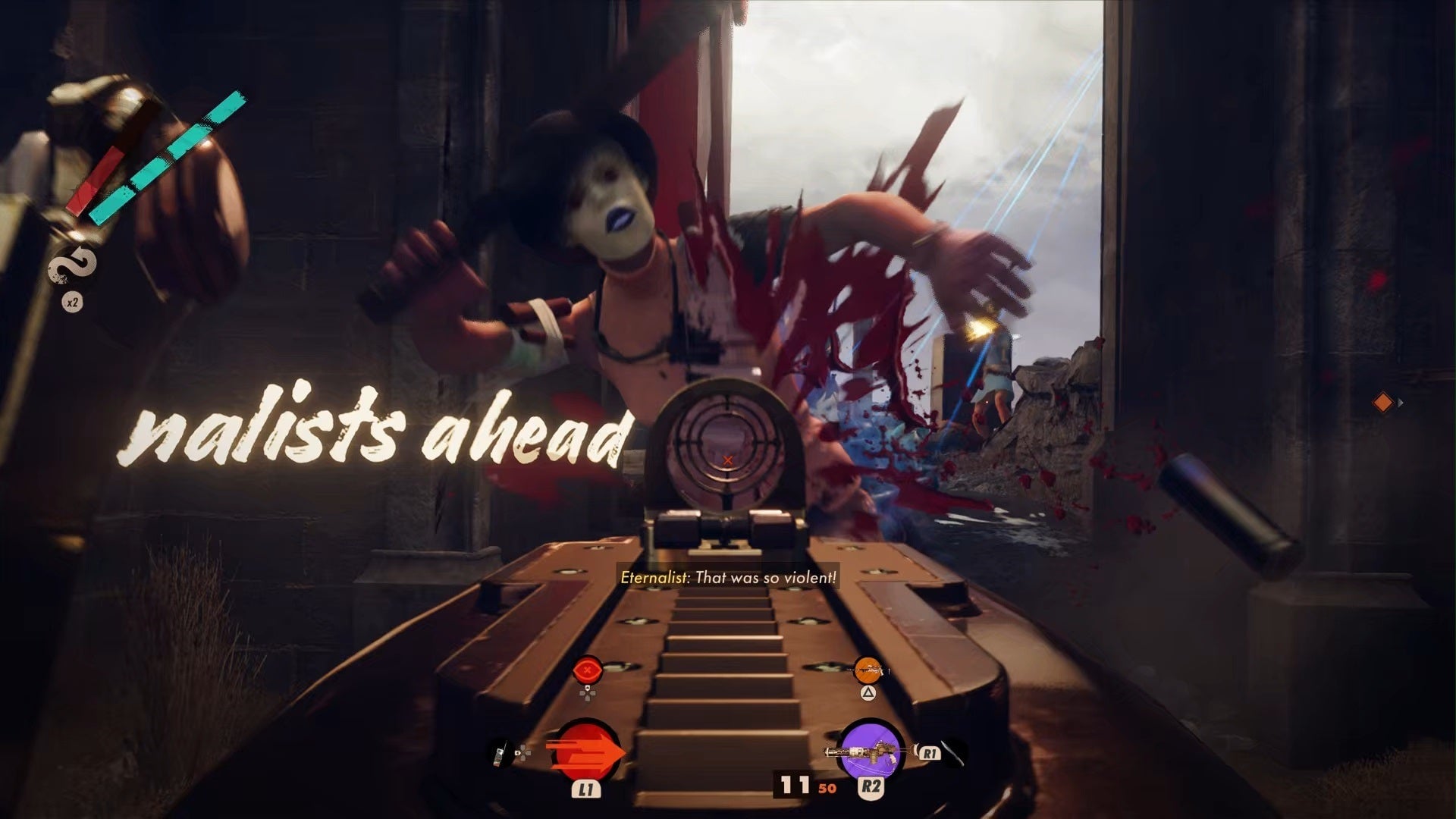 Screenshot: Bethesda / Kotaku