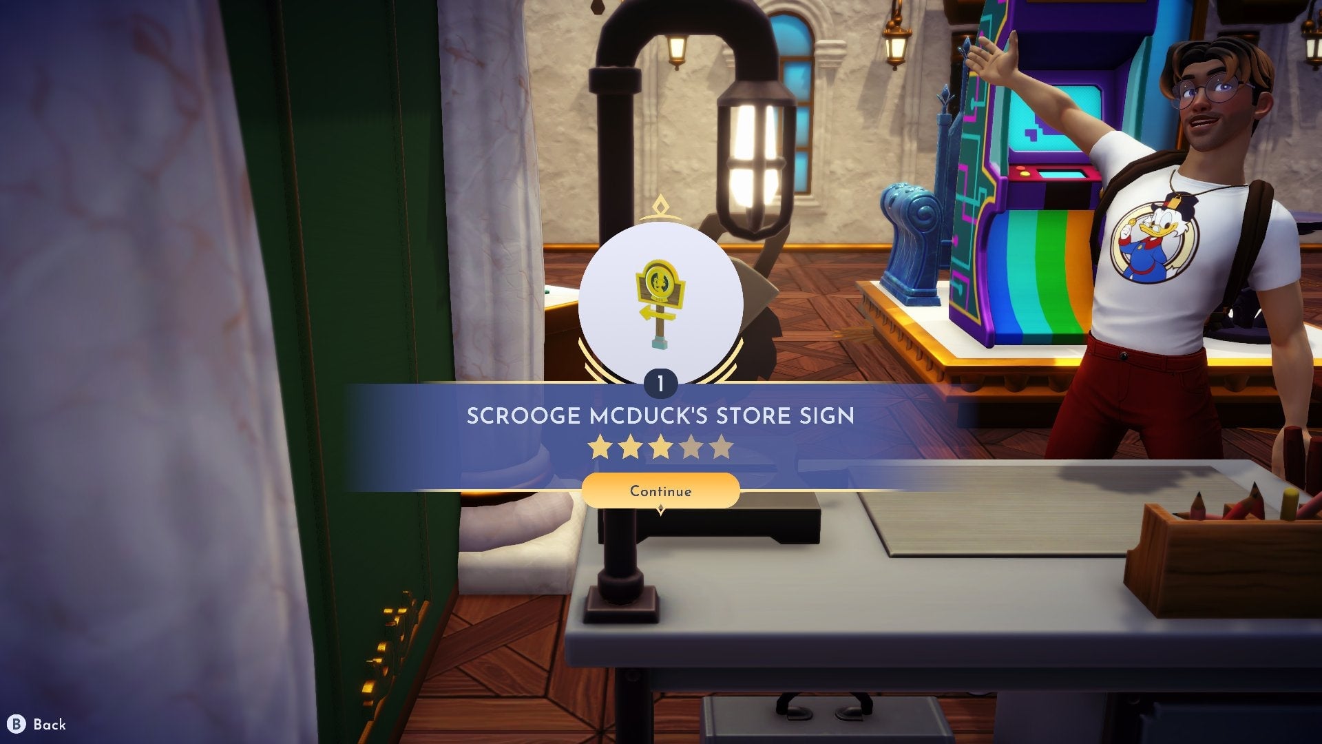 Screenshot: Gameloft / Kotaku