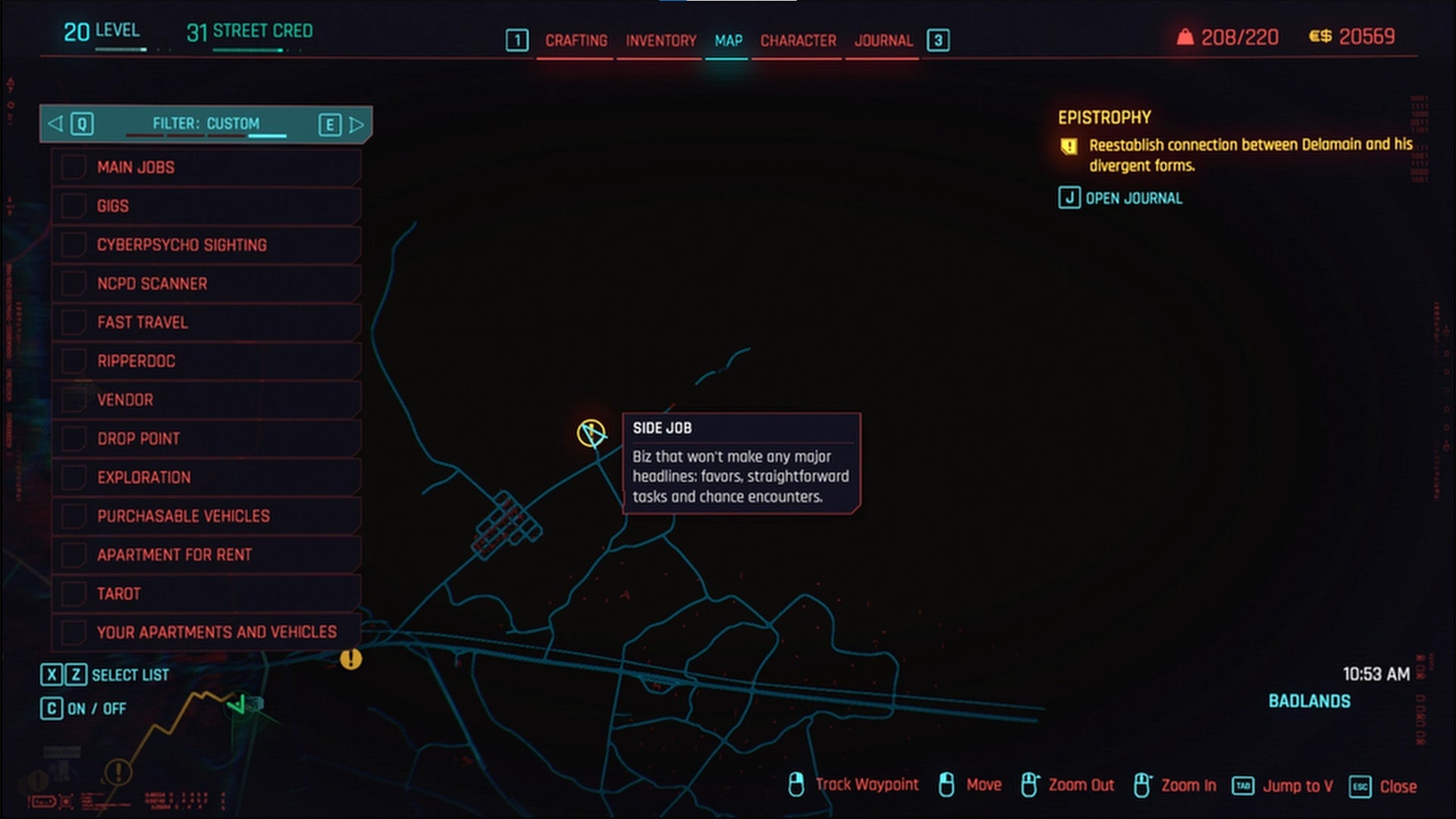 Screenshot: CD Projekt Red / Kotaku