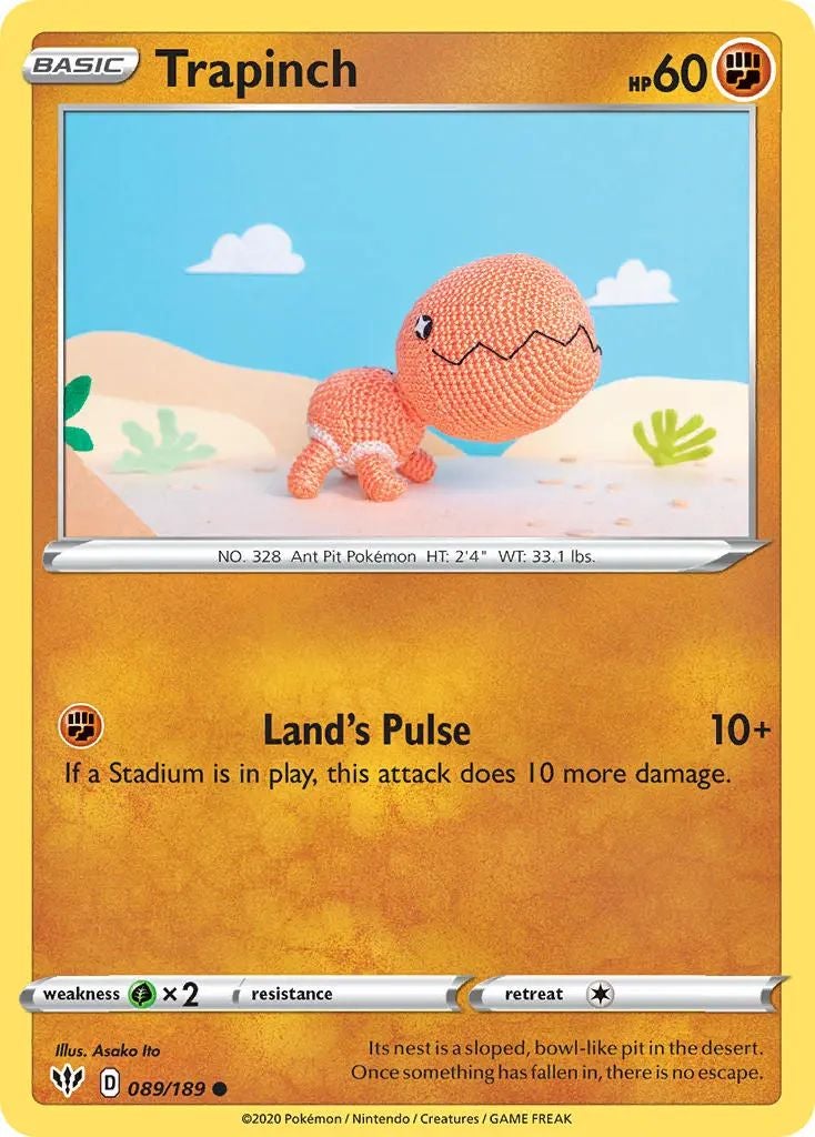 Image: The Pokémon Company / Asako Ito