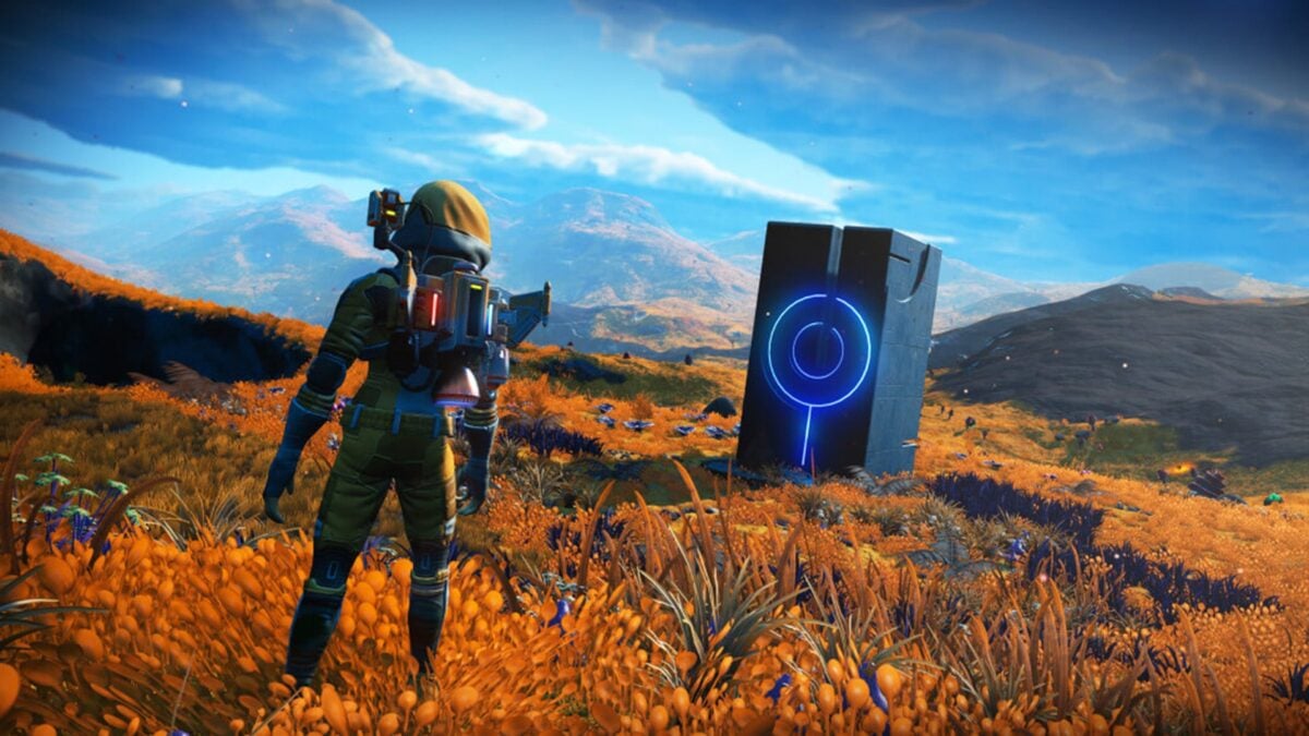 No Man’s Sky Right Now Is A Great Time To Jump Into No Man's Sky - Kotaku