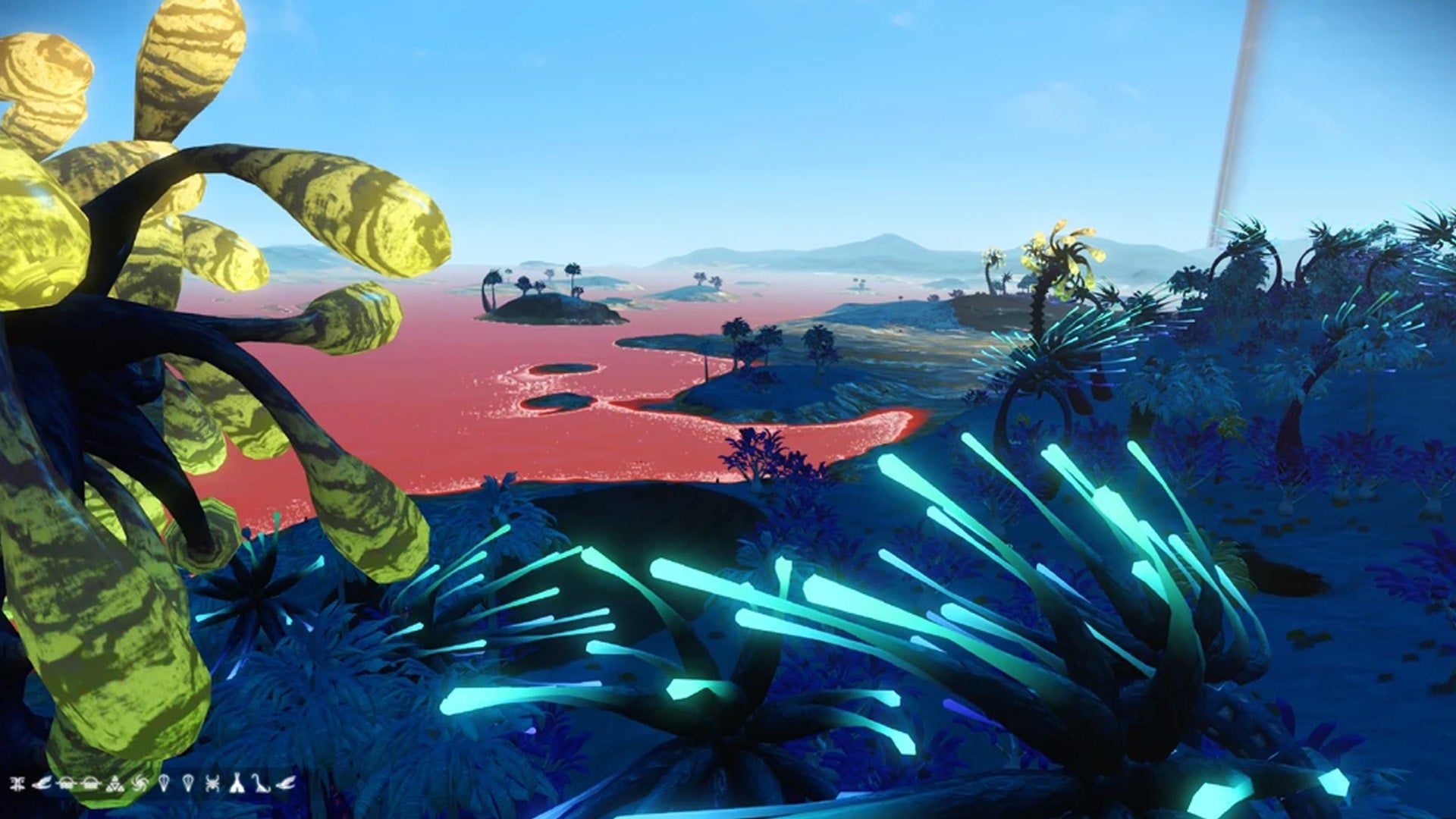 Screenshot: Hello Games / Murilaus / Kotaku