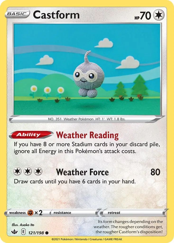 Image: The Pokémon Company / Asako Ito
