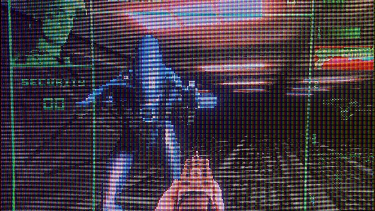 Screenshot: Atari / Fox / Kotaku
