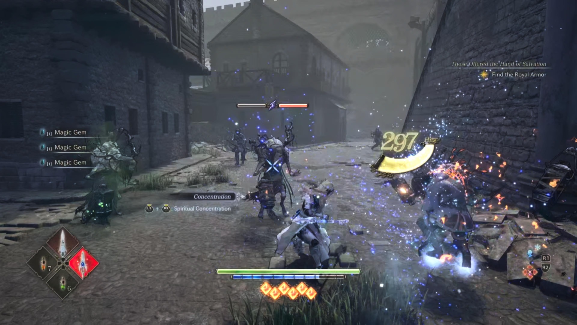 Screenshot: Square Enix / Kotaku