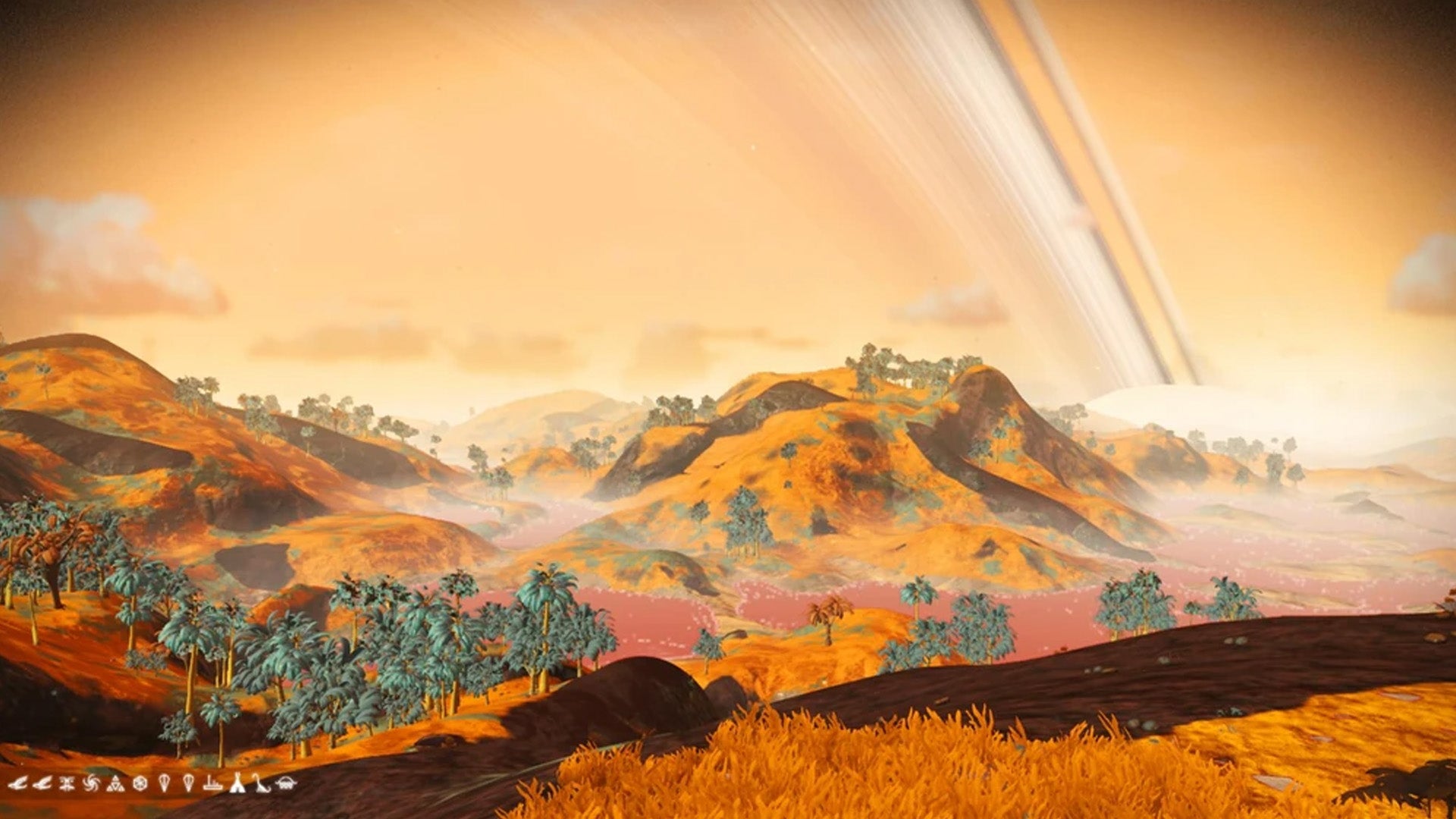 Screenshot: Hello Games / DarkDevious / Kotaku