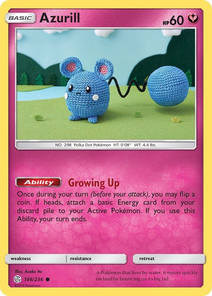 Image: The Pokémon Company / Asako Ito