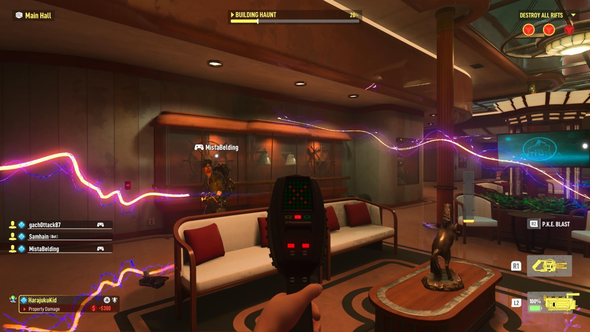 Image: IllFonic / Kotaku