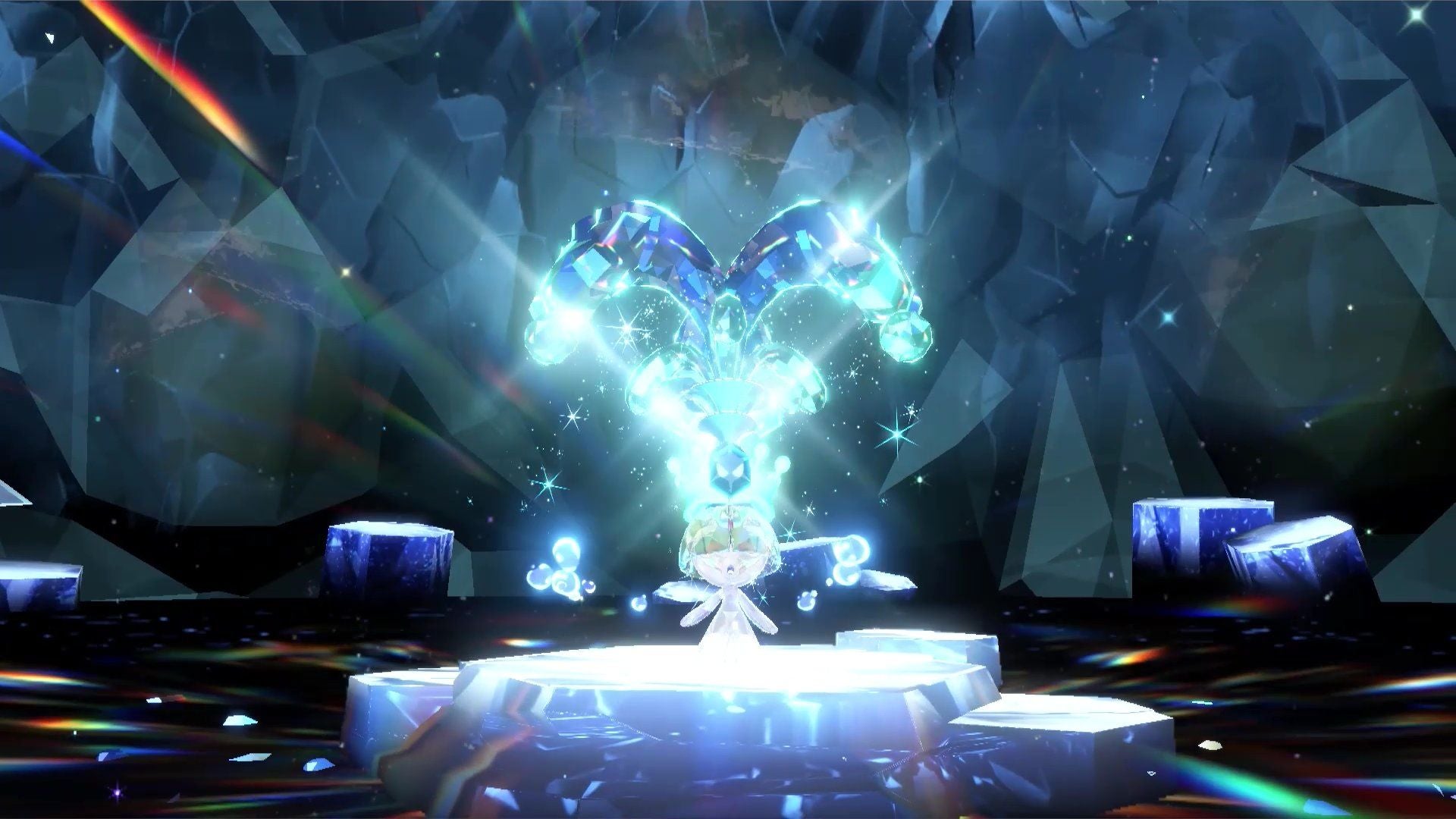 Screenshot: Nintendo