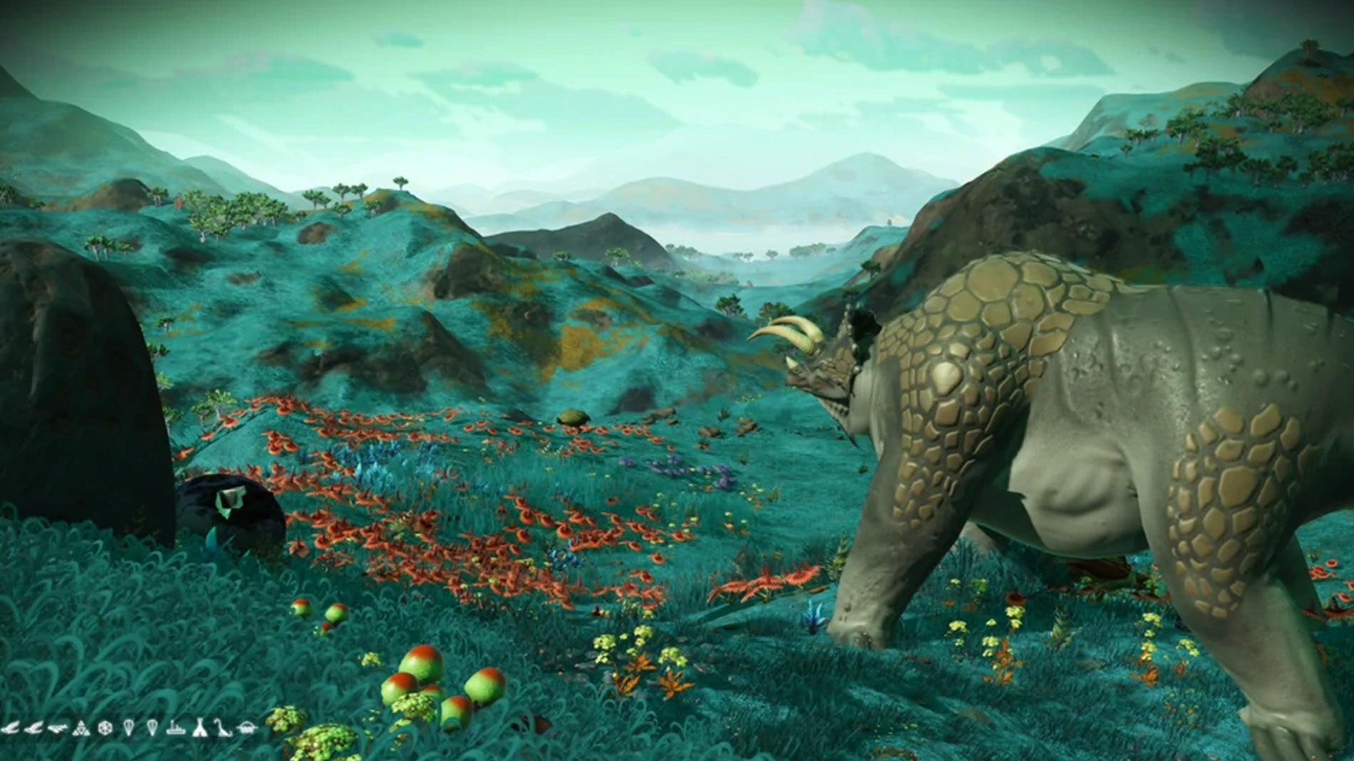 Screenshot: Hello Games / TWC_KILLER / Kotaku