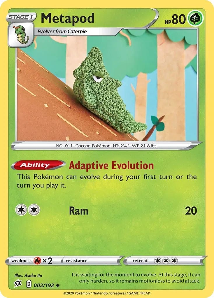 Image: The Pokémon Company / Asako Ito