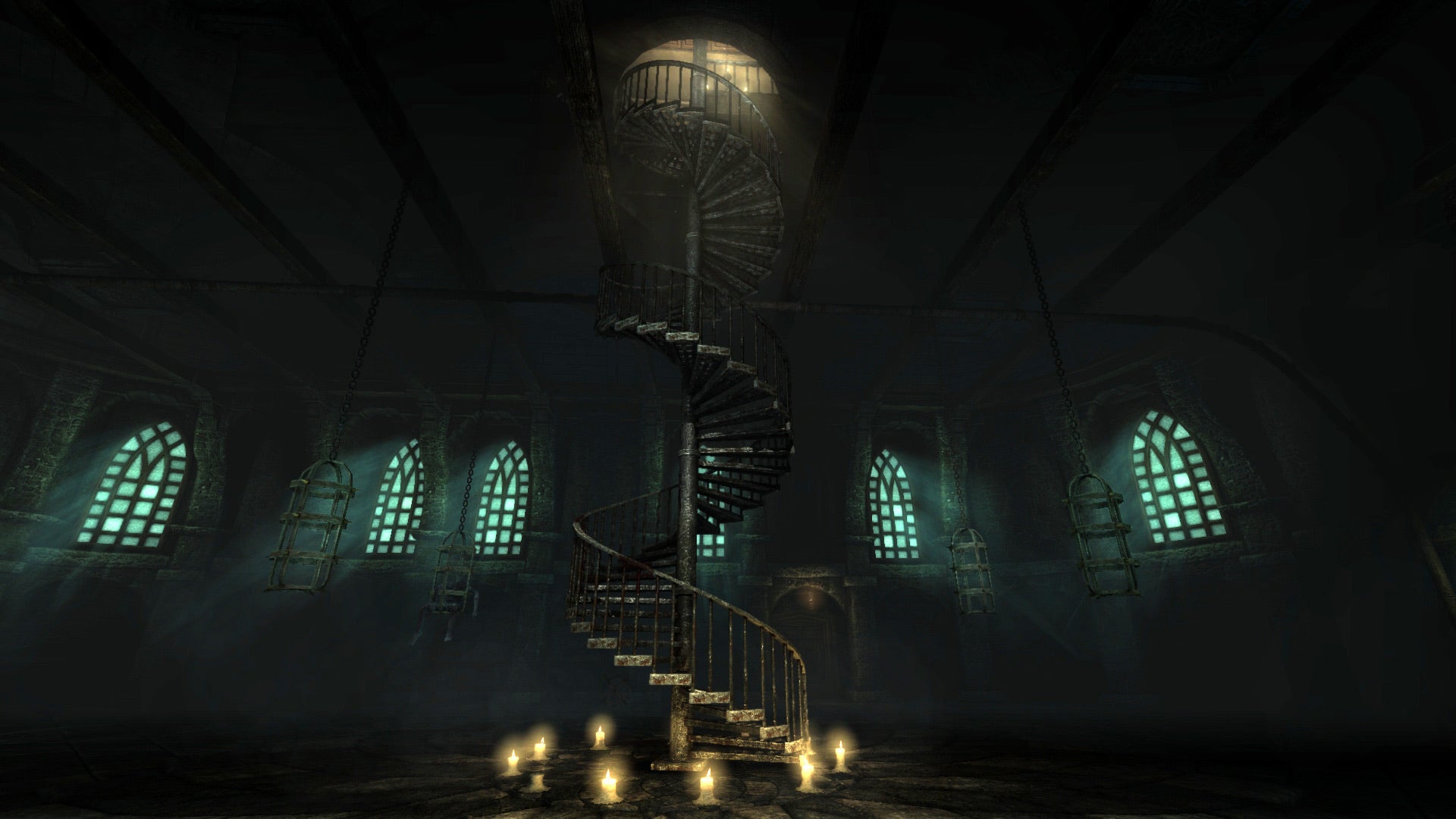 Image: Frictional Games