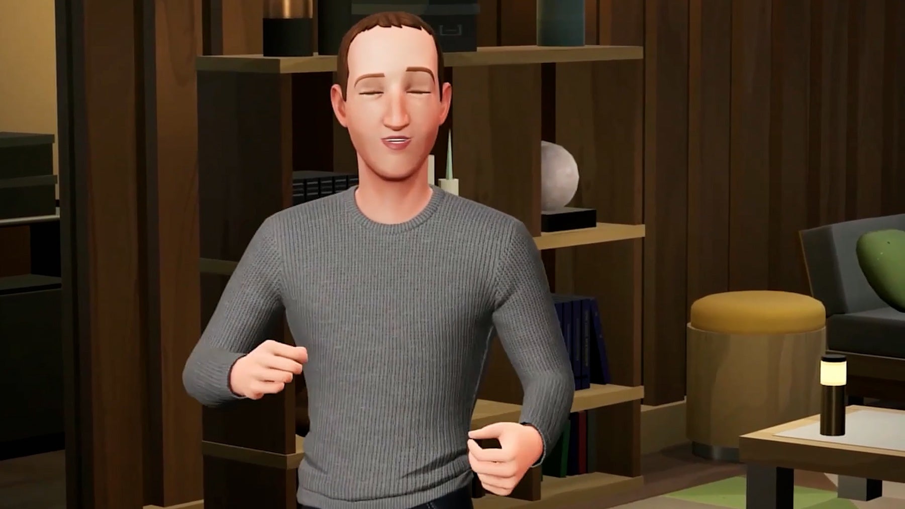 That feeling when the stock is down 50% year-over-year.