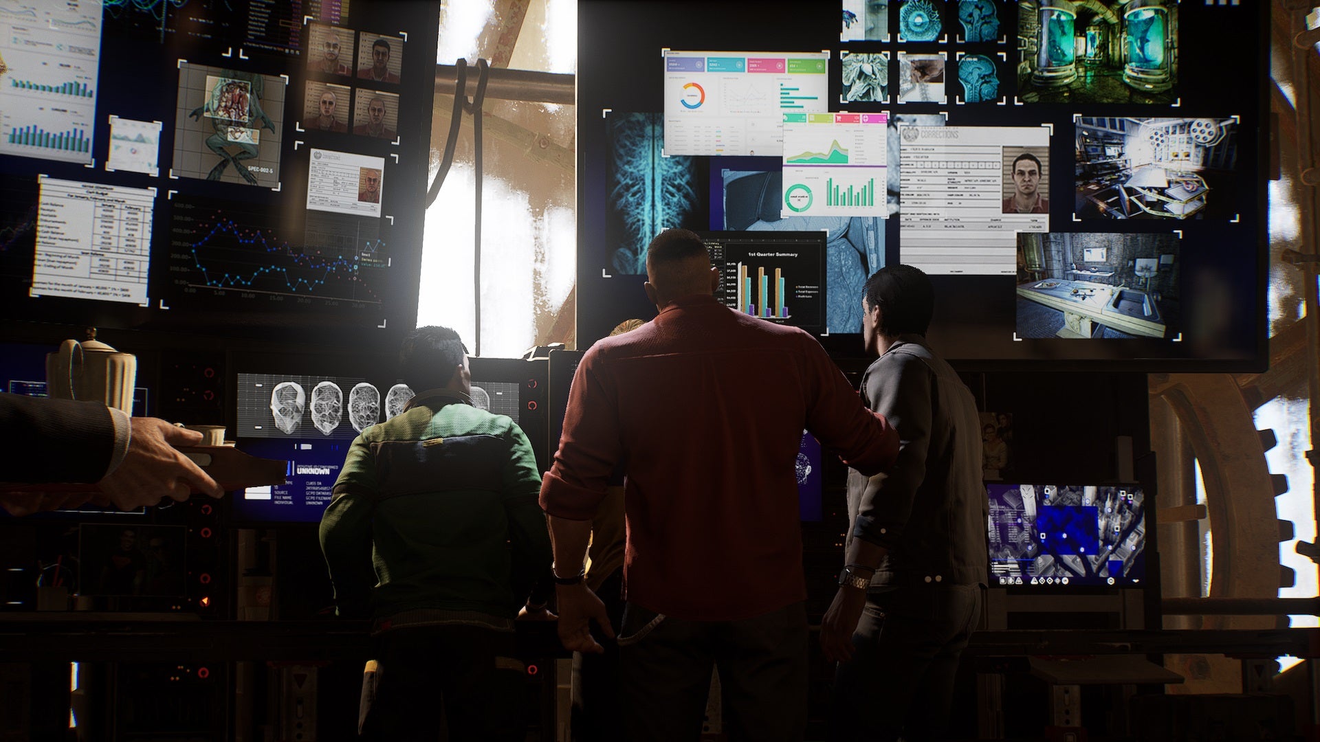 Screenshot: Warner Bros. Games / Kotaku