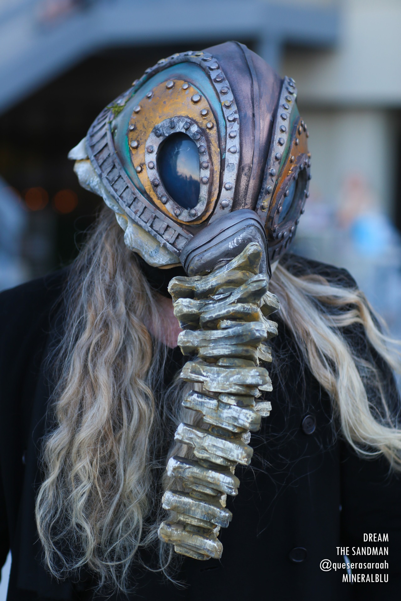 Photo: Mineralblu