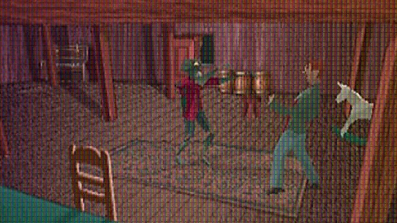 Screenshot: Atari / Kotaku