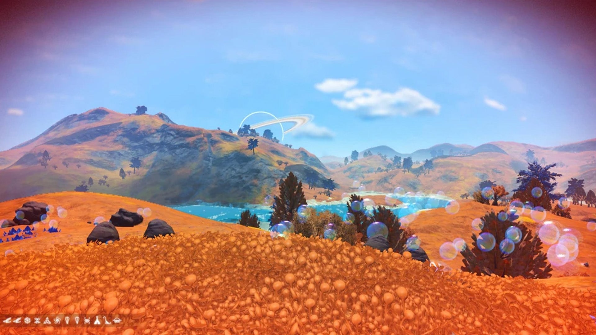 Screenshot: Hello Games / Shutupandfloss / Kotaku