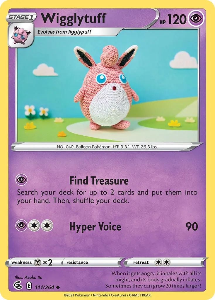 Image: The Pokémon Company / Asako Ito