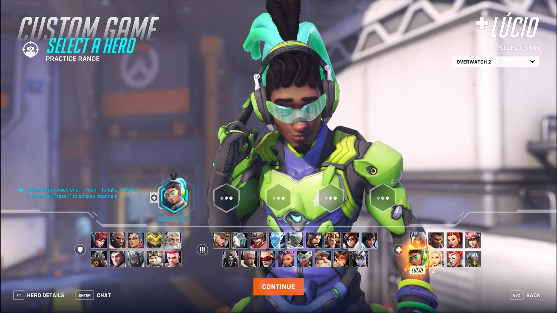 Screenshot: Blizzard / Kotaku