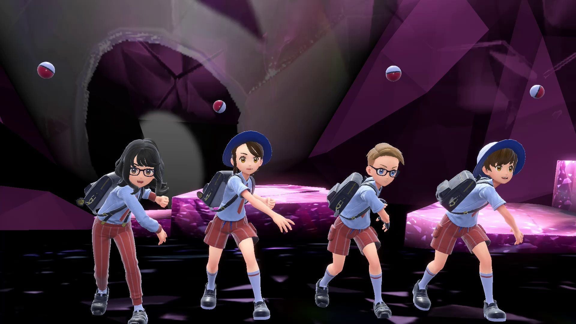 Screenshot: Nintendo