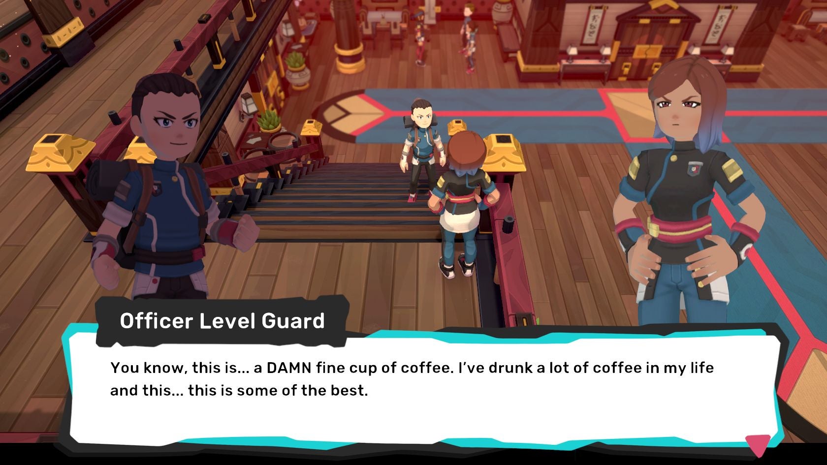 Screenshot: Crema / Kotaku