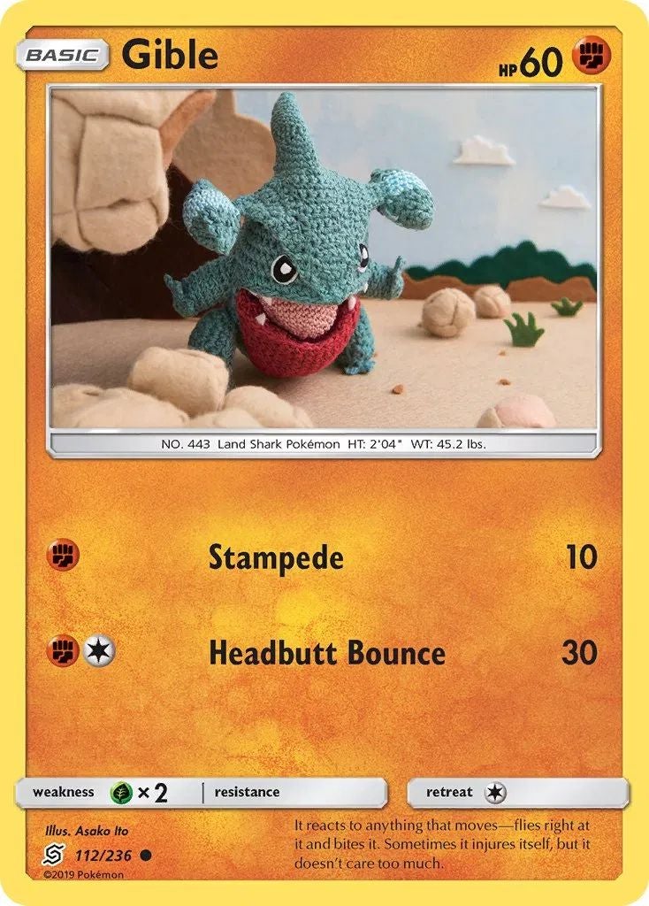 Image: The Pokémon Company / Asako Ito