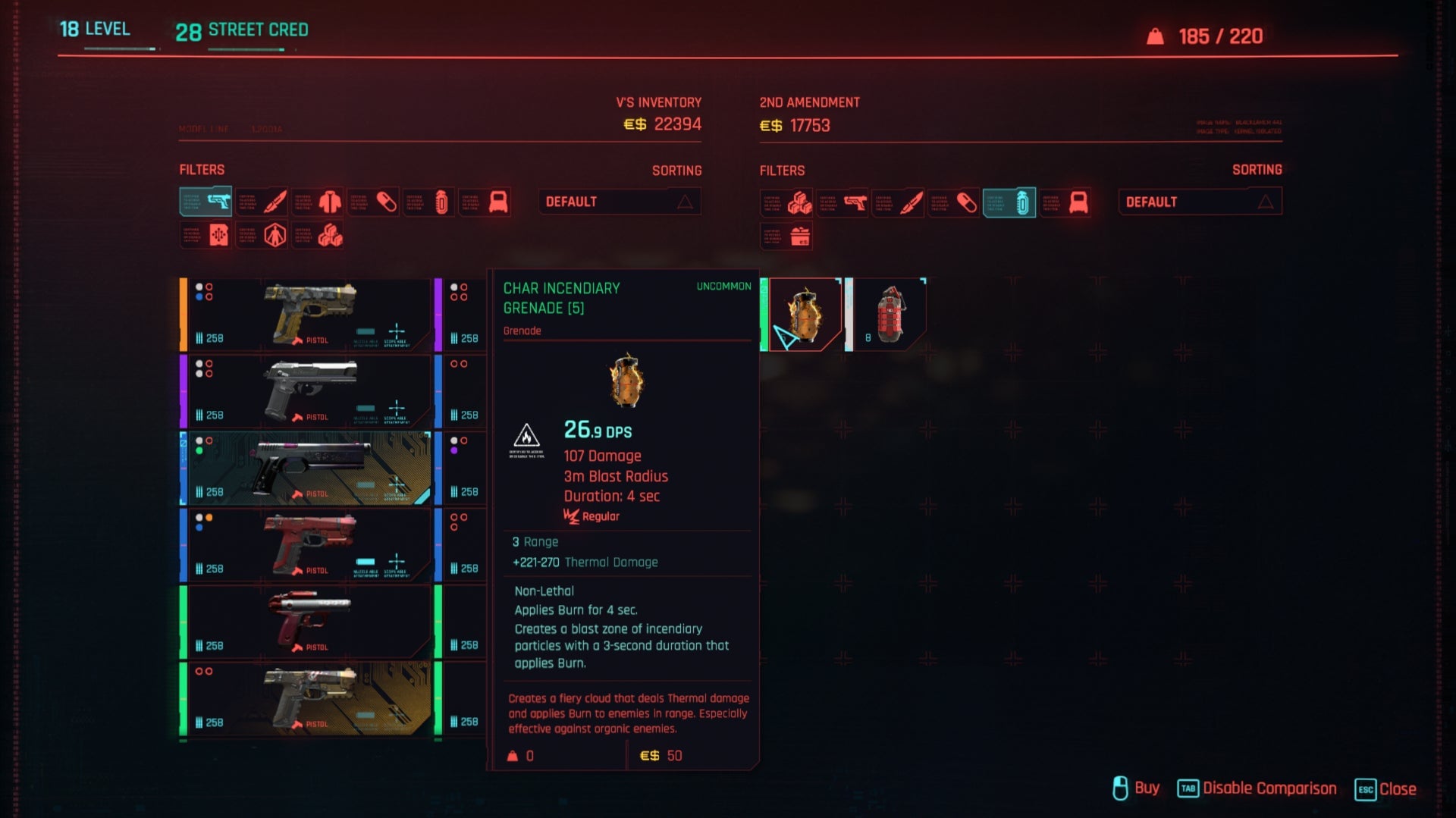 Screenshot: CD Projekt Red / Kotaku