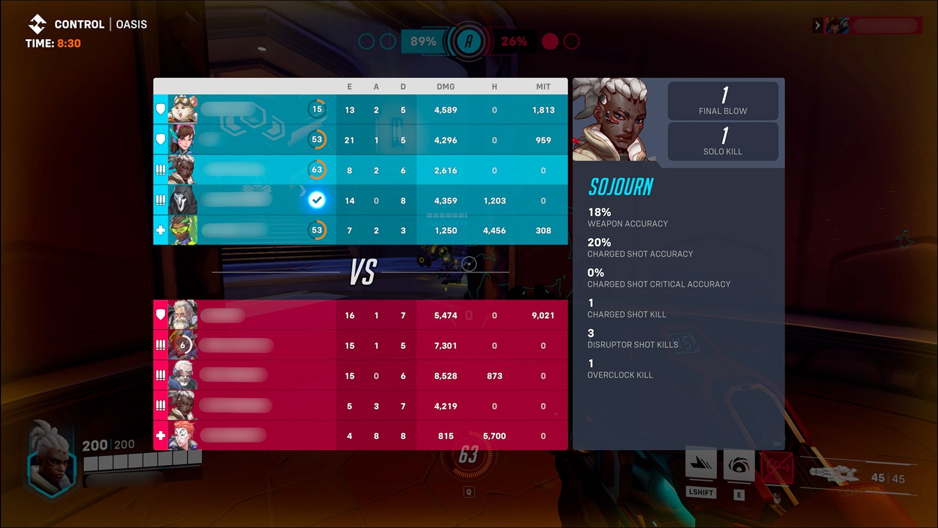 Screenshot: Blizzard / Kotaku