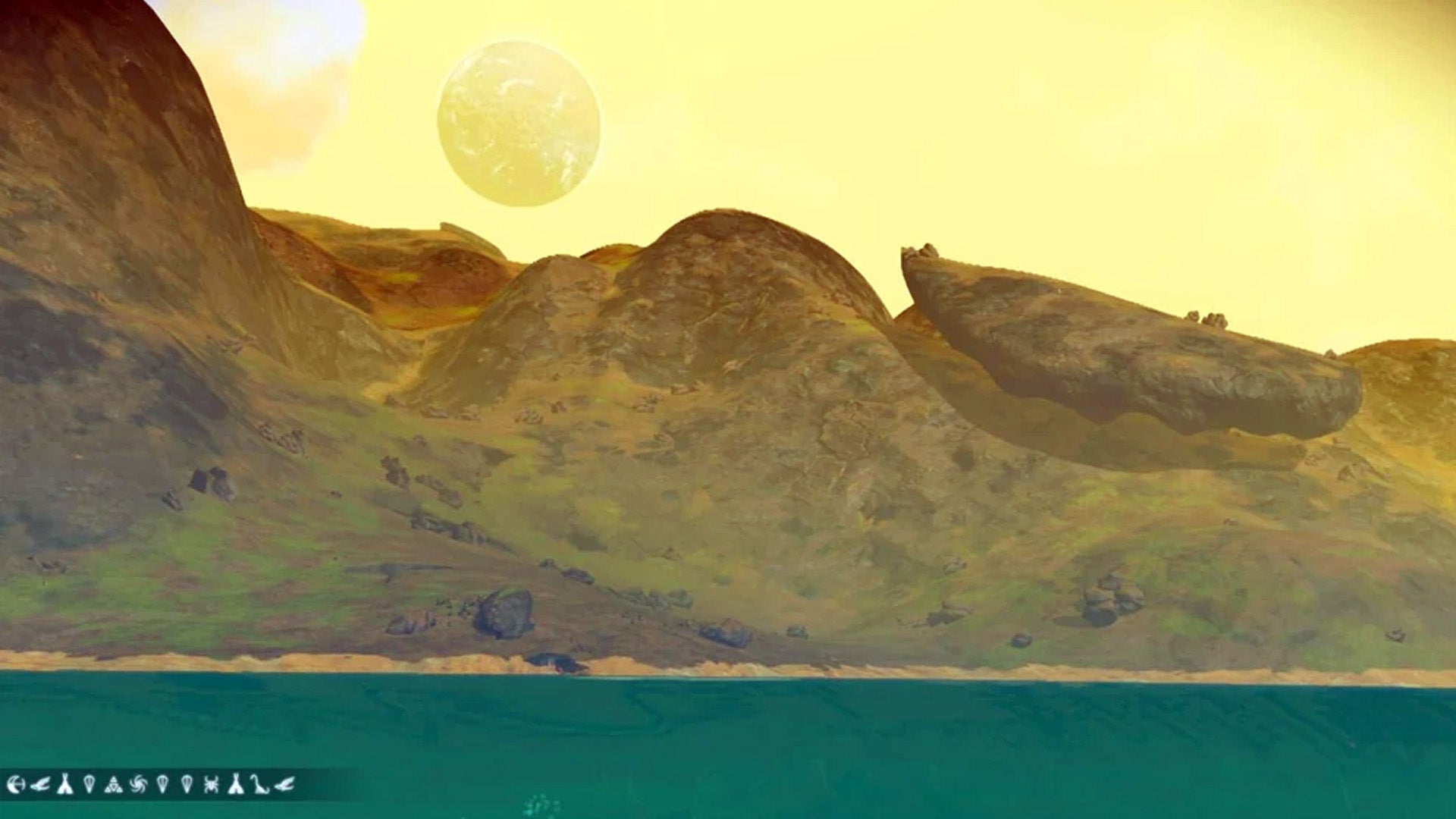 Screenshot: Hello Games / Phaedrus29 / Kotaku