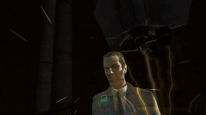 Gif: Valve / Source VR Mod Team / Kotaku