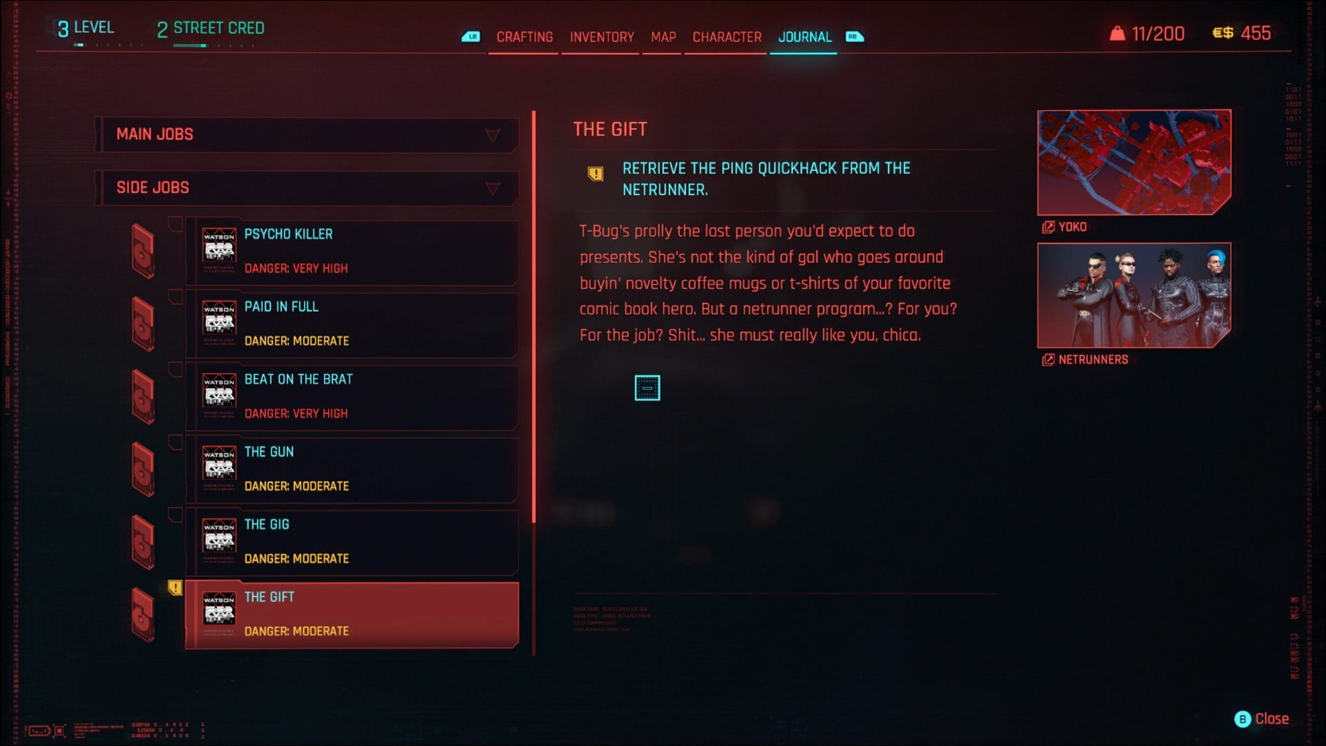 Screenshot: CD Projekt Red / Kotaku