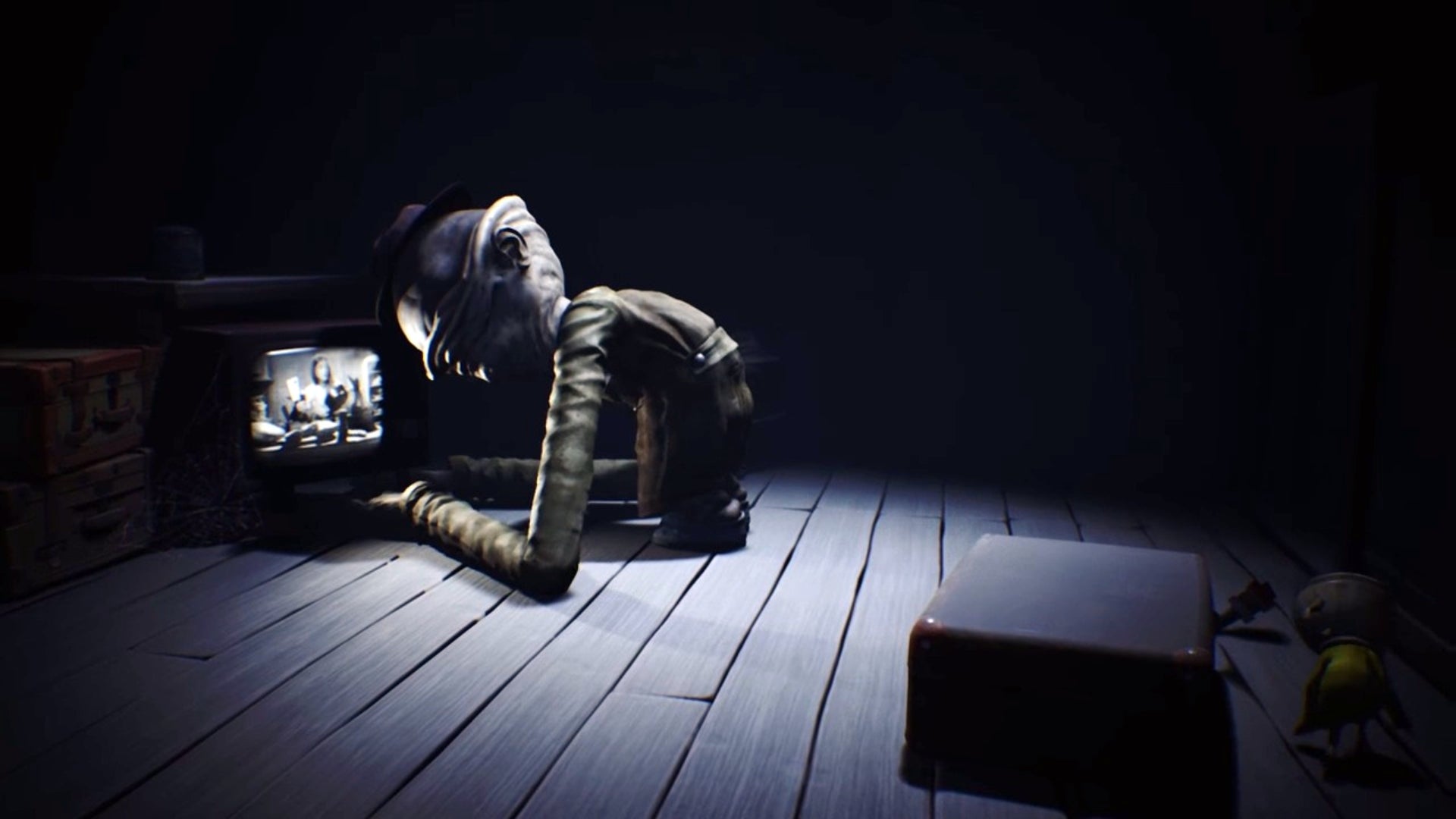 Image: Tarsier Studios