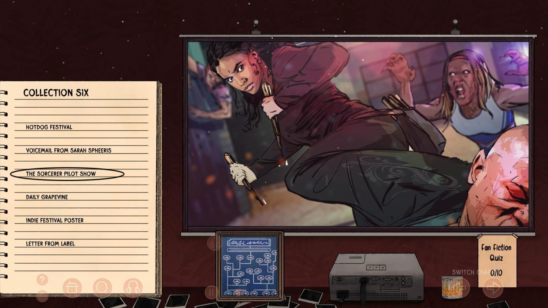 Screenshot: Sheinman Games / Kotaku