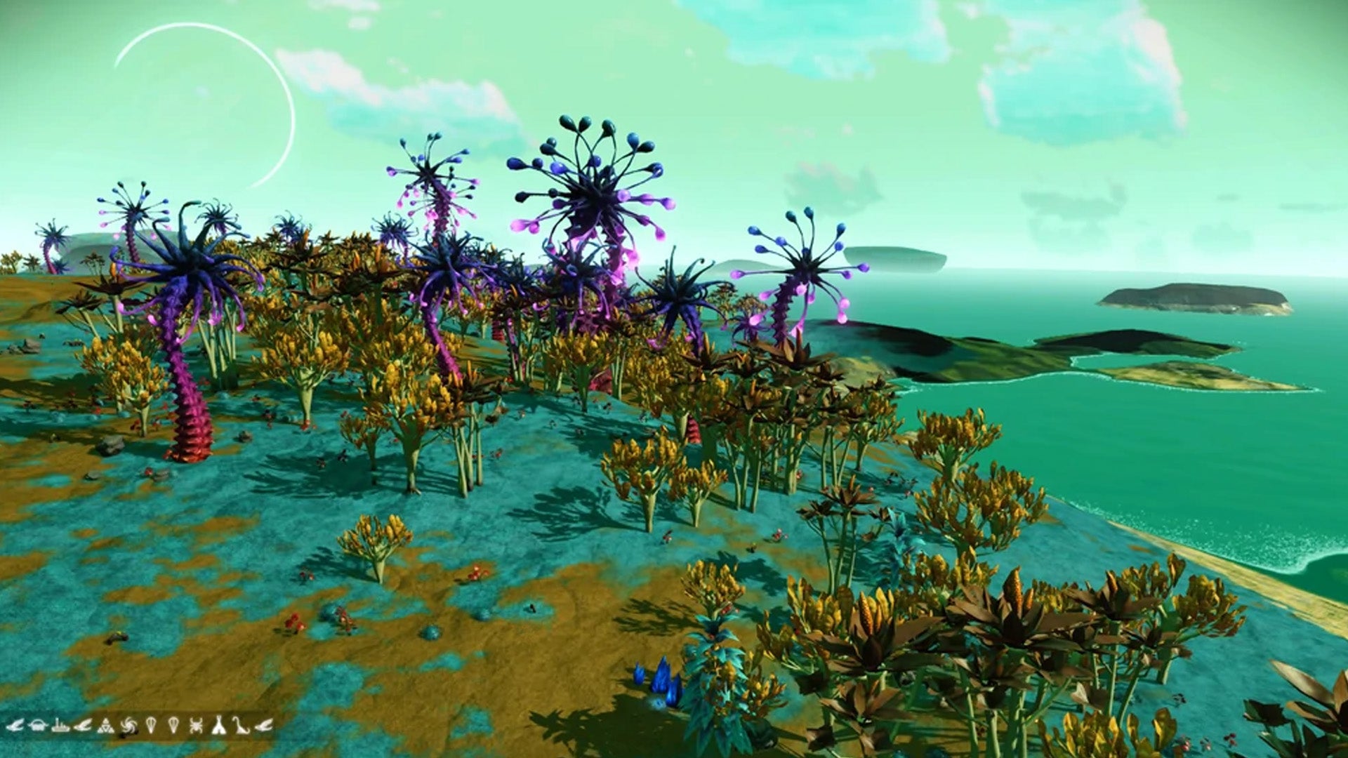 Screenshot: Hello Games / MallowHippy / Kotaku