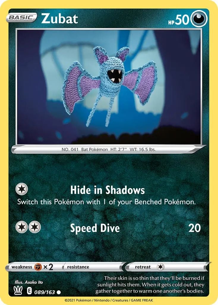 Image: The Pokémon Company / Asako Ito