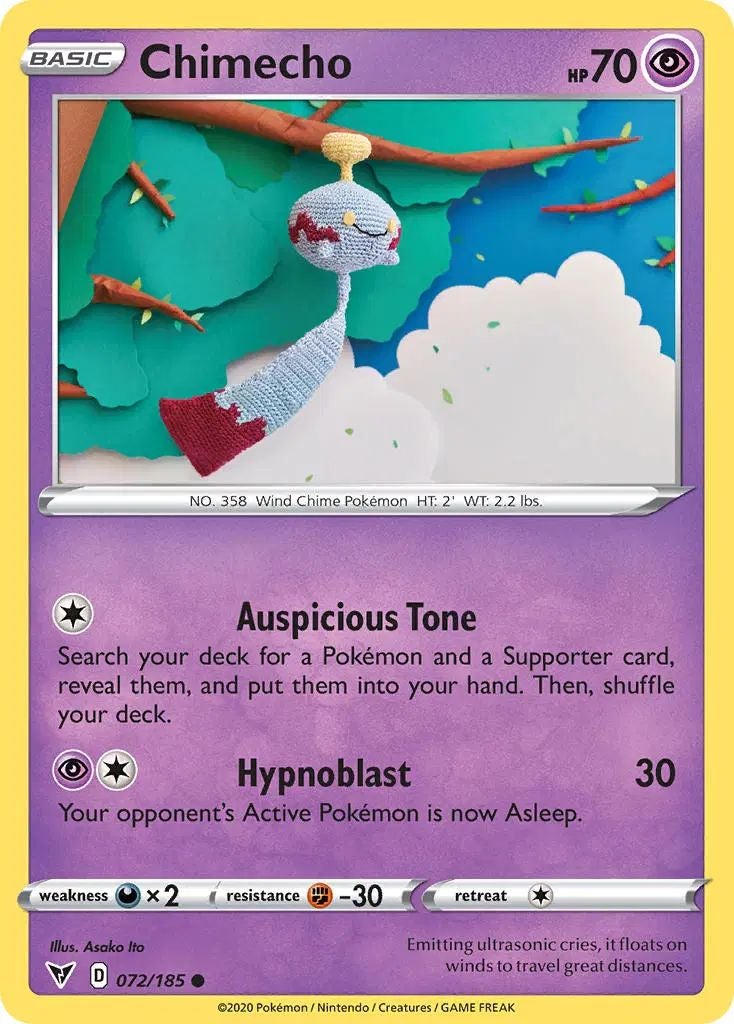 Image: The Pokémon Company / Asako Ito