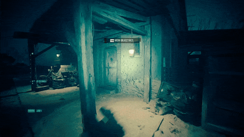 Oh, I’m sorry. Were you looking to play with a tactic of your own? Get back in line! 