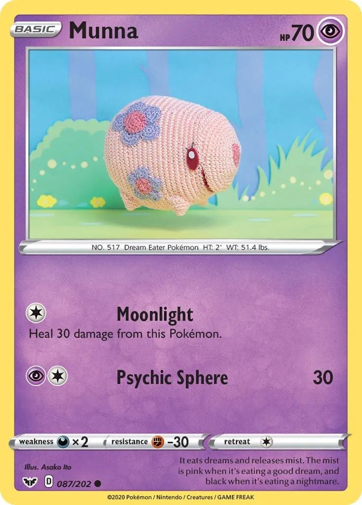 Image: The Pokémon Company / Asako Ito