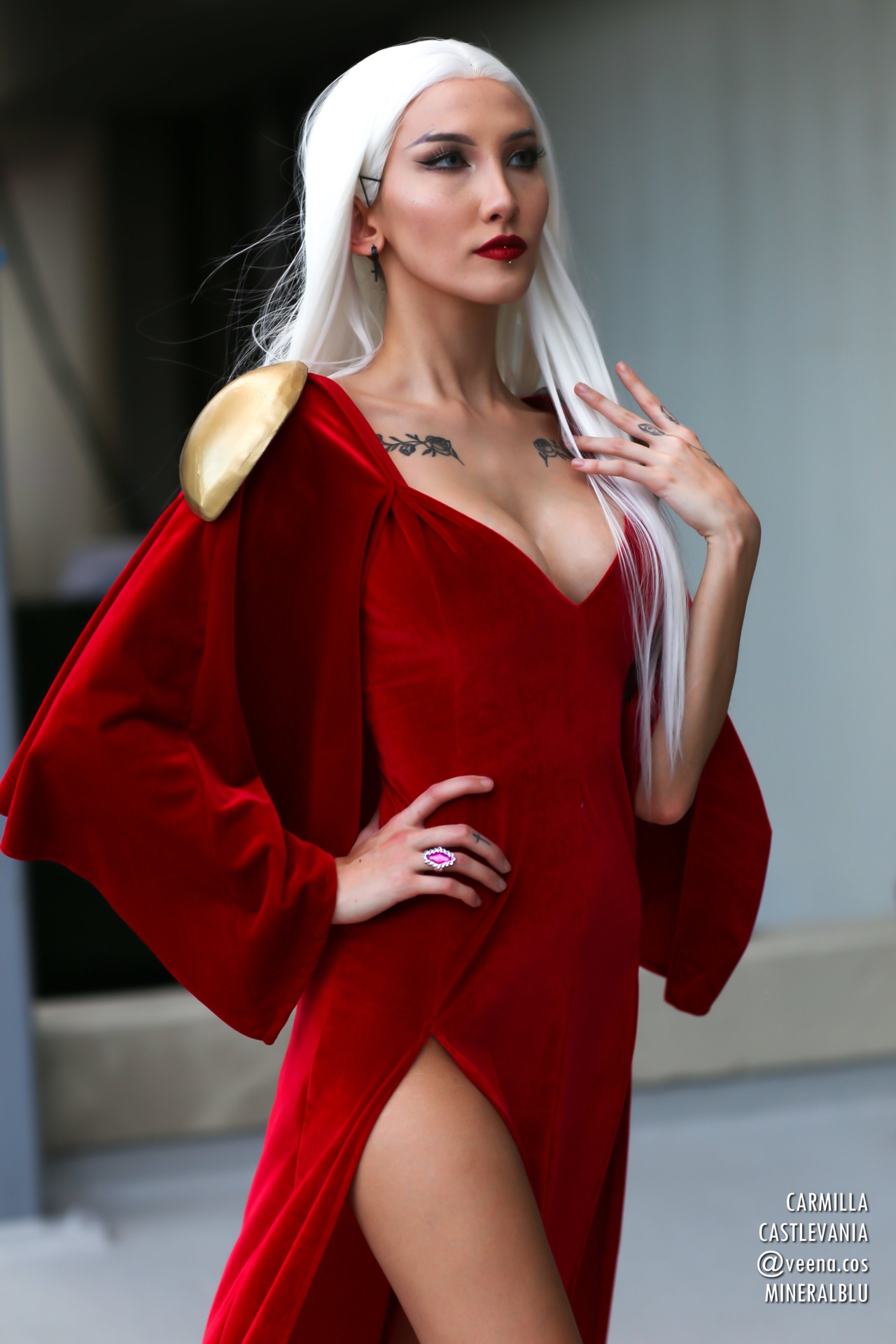 Photo: Mineralblu