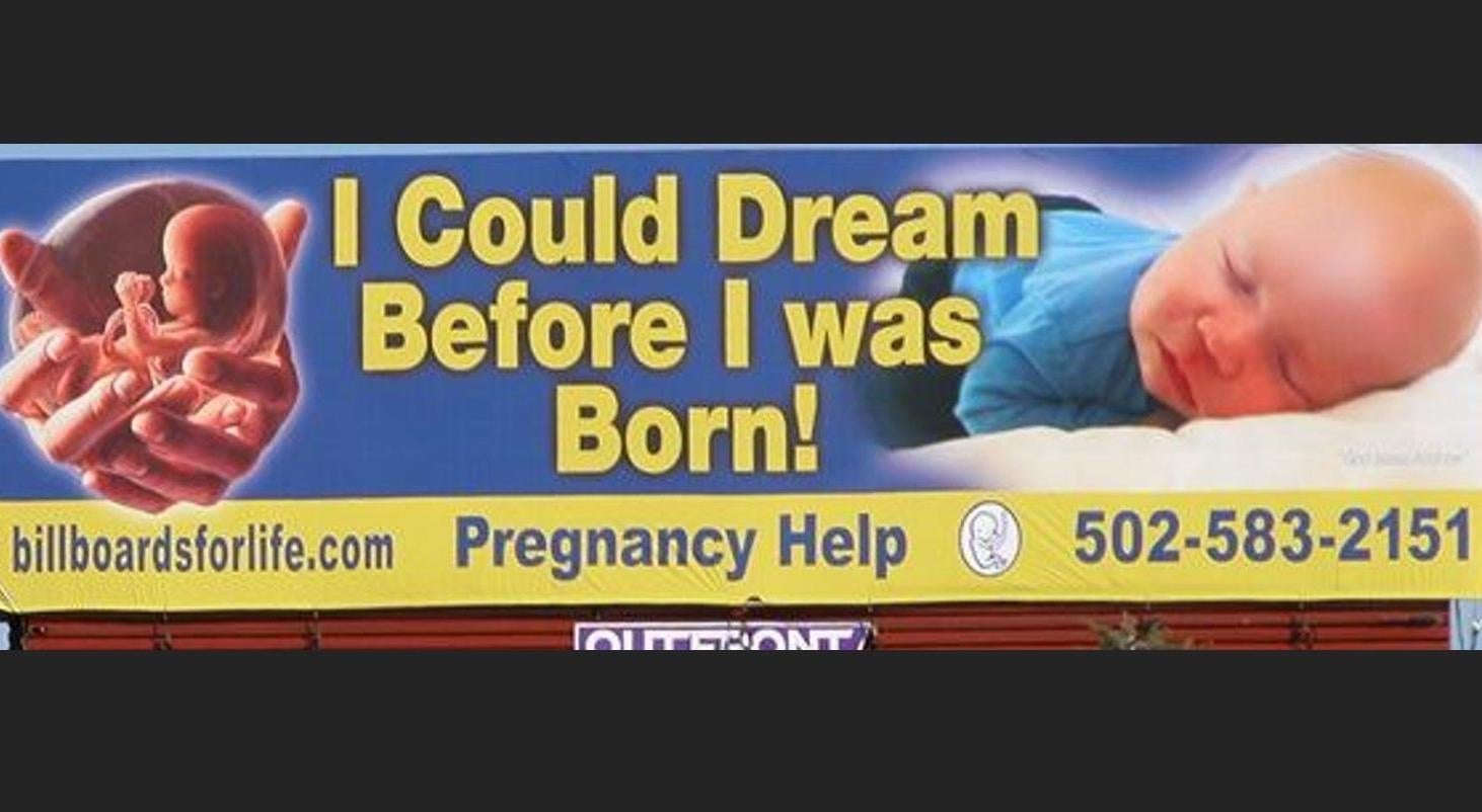 Screenshot: Billboards 4Life / Kotaku