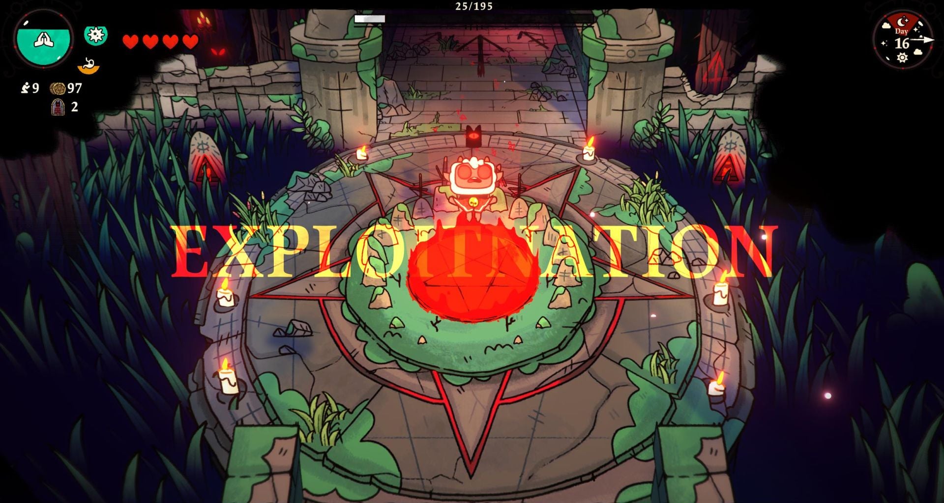 Screenshot: Massive Monster / Kotaku