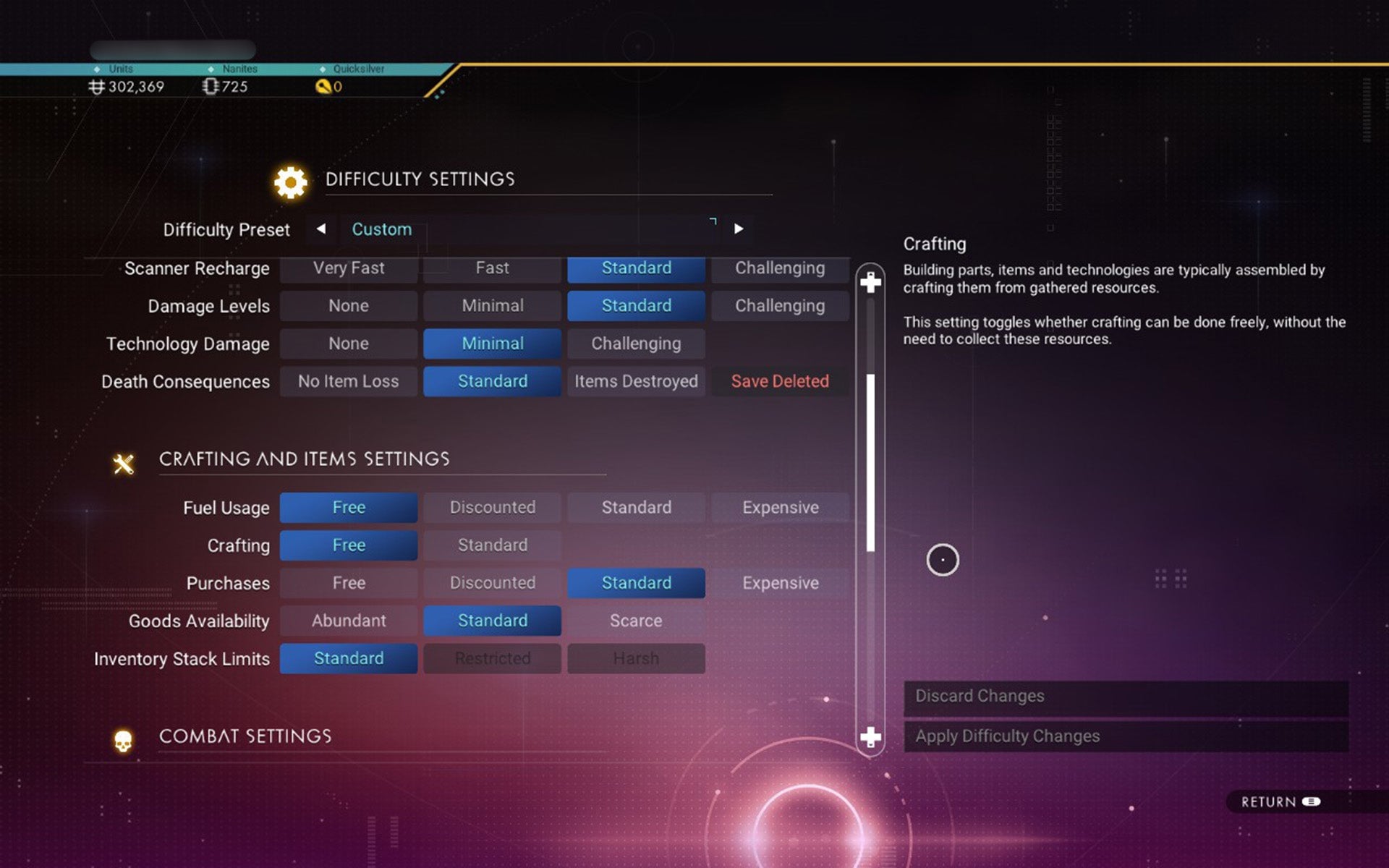 If dying isn’t your thing, you can now say no to it.