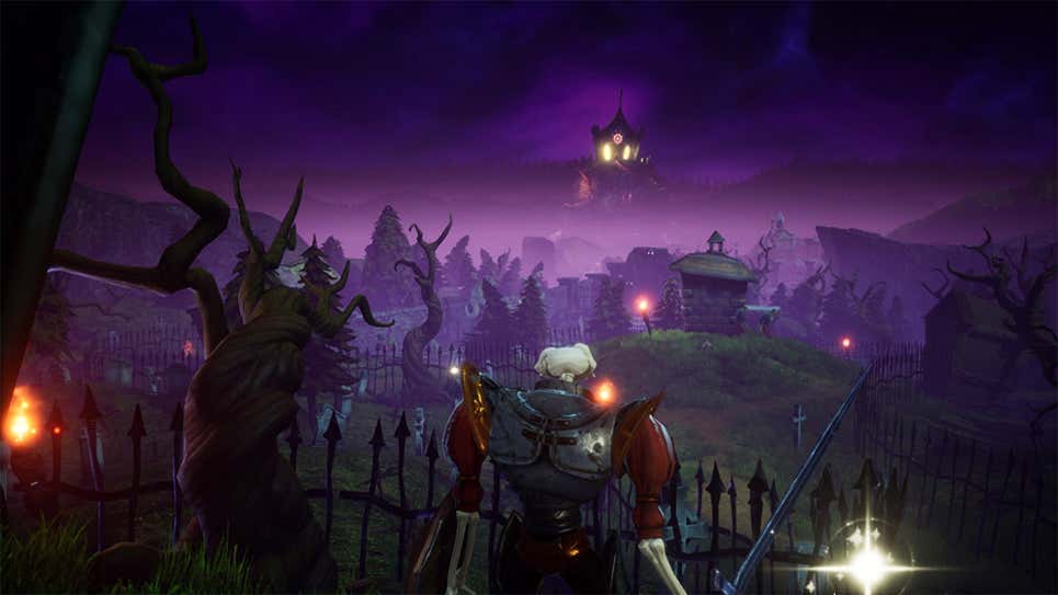 Screenshot: Sony / Kotaku