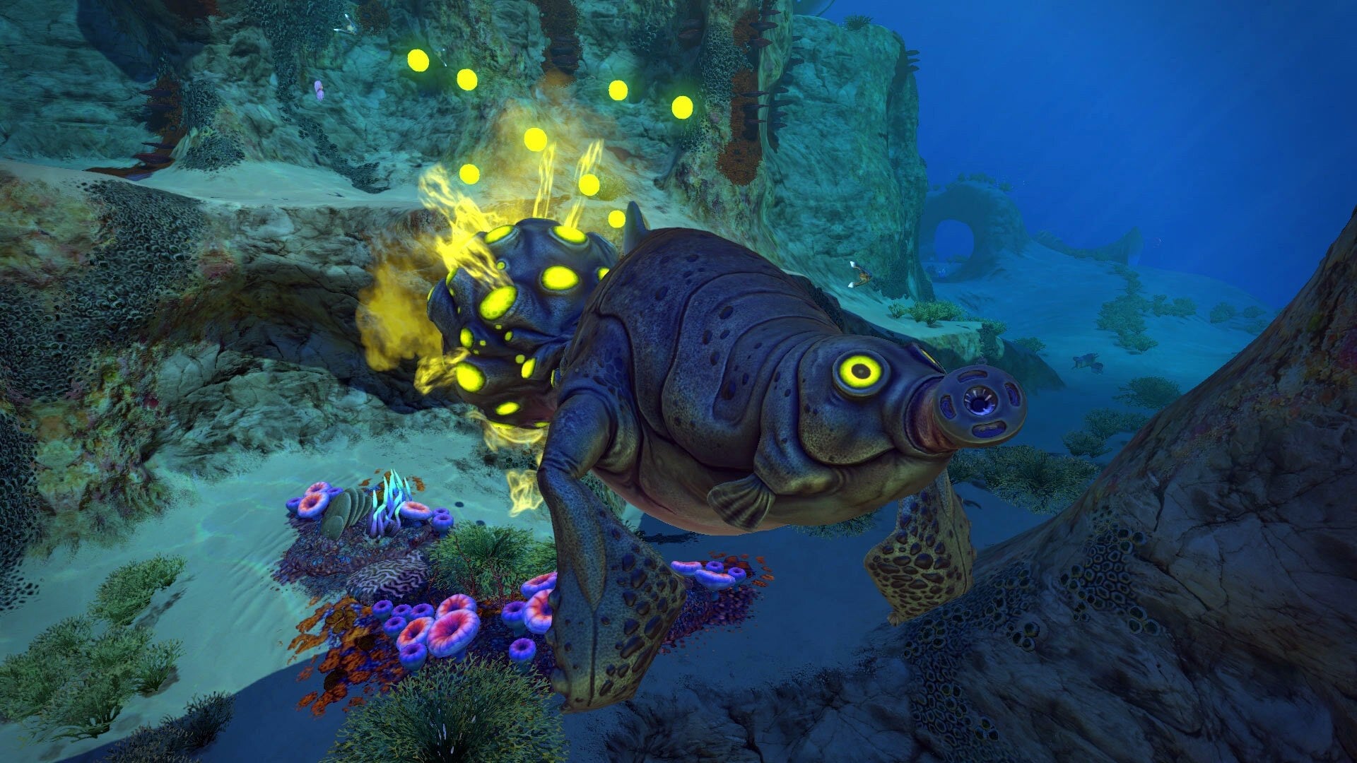 Image: Unknown Worlds Entertainment / subnautica.fandom.com