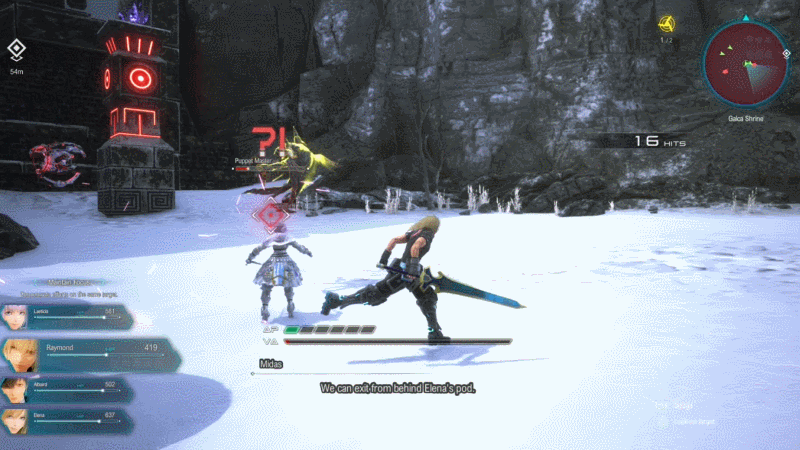 Gif: Tri-Ace / Square Enix / Kotaku